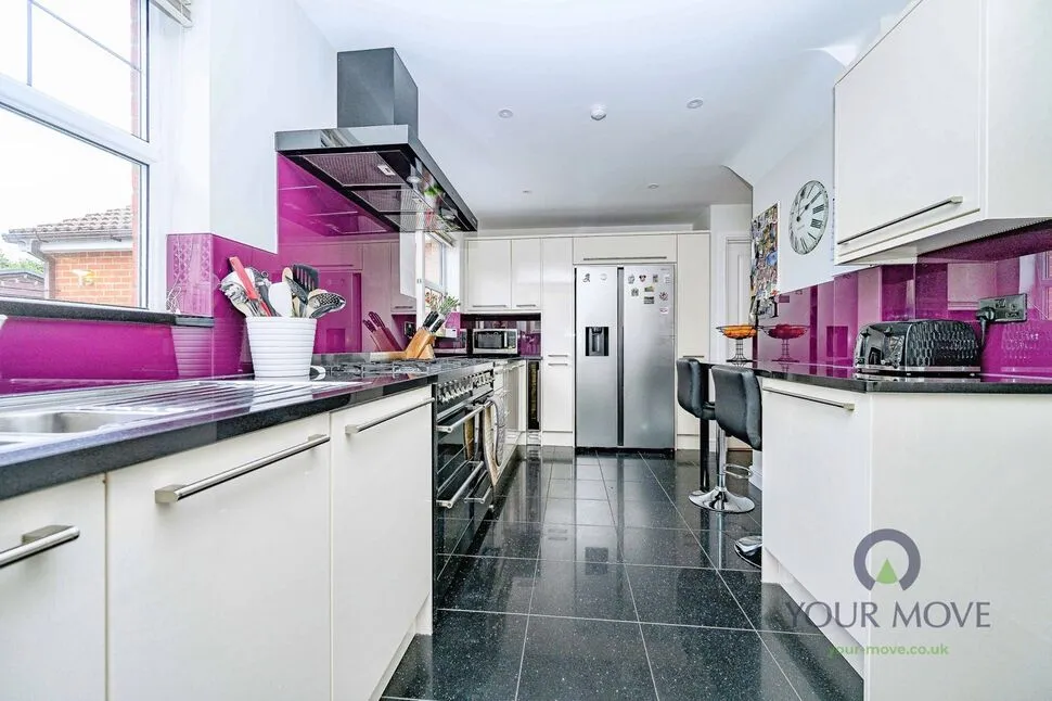 Little Catherells, Hemel Hempstead, HP1, photo 18