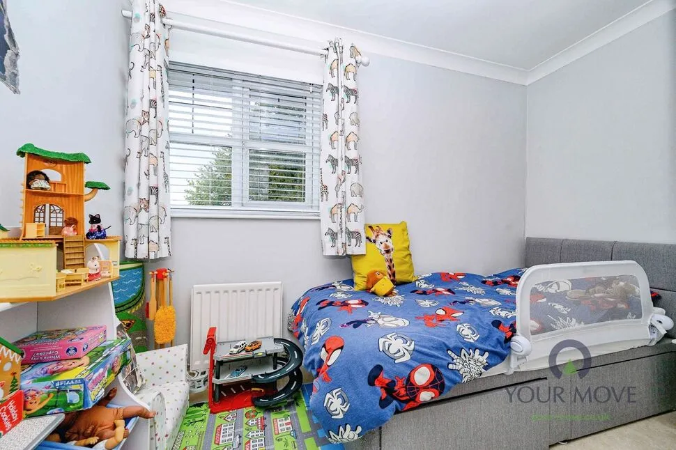 Little Catherells, Hemel Hempstead, HP1, photo 22