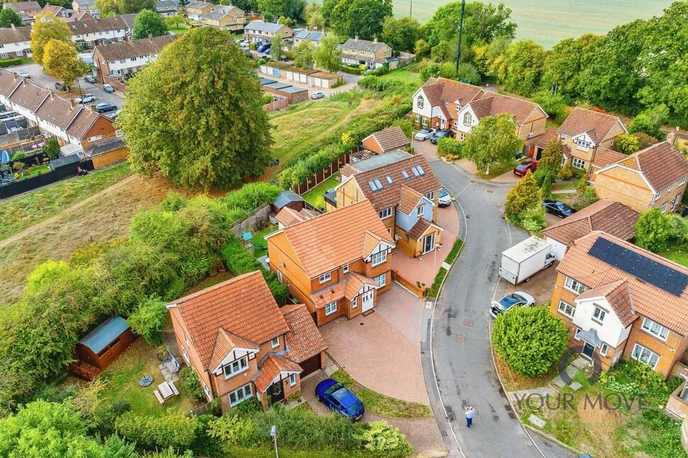 Little Catherells, Hemel Hempstead, HP1, photo 28