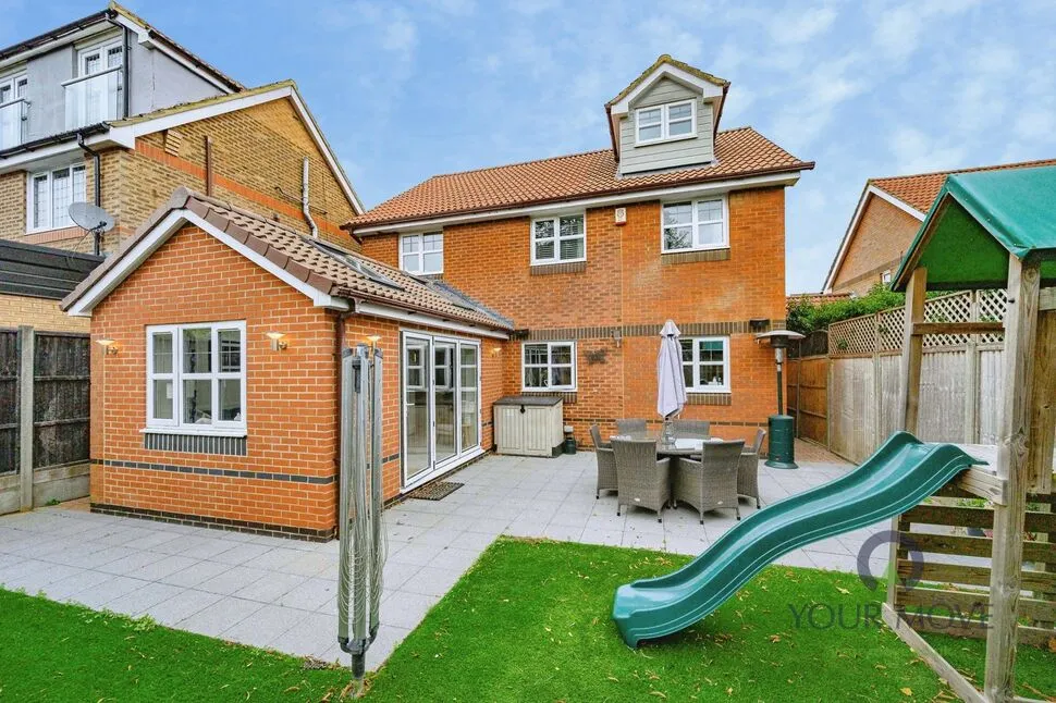 Little Catherells, Hemel Hempstead, HP1, photo 8