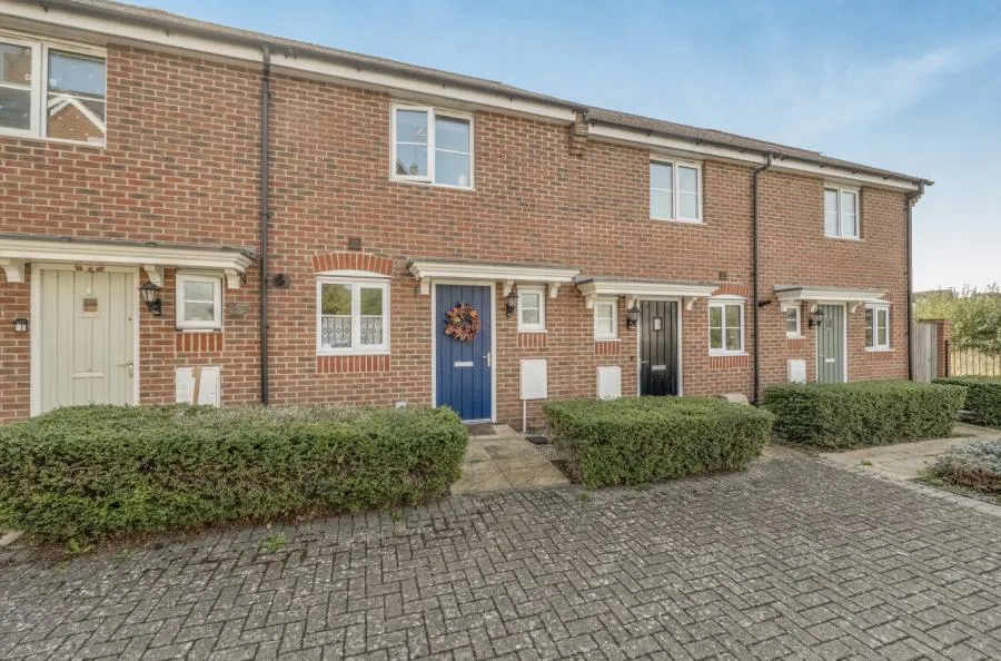 Jardine Place, Bracknell, RG12, photo 15