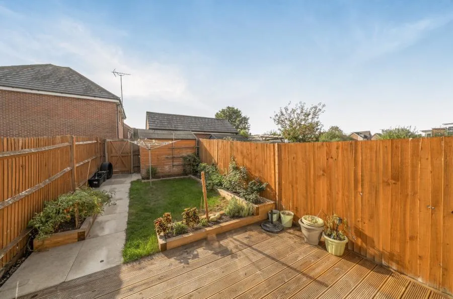 Jardine Place, Bracknell, RG12, photo 5