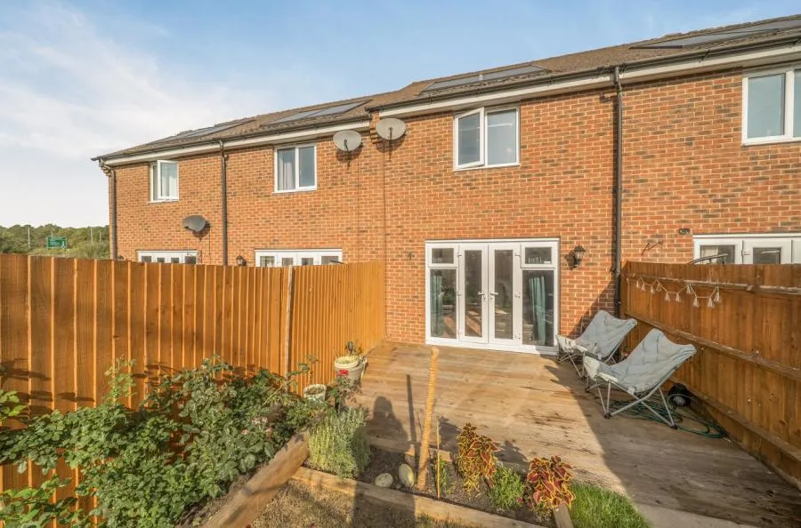 Jardine Place, Bracknell, RG12, photo 9