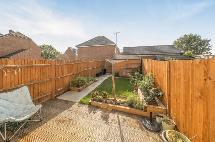 Jardine Place, Bracknell, RG12, photo 10