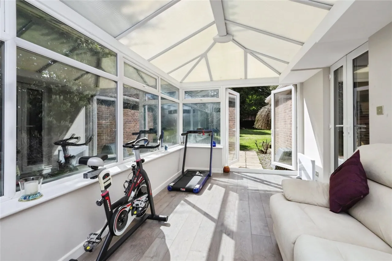 Eastbourne Road, Halland, BN8, photo 25