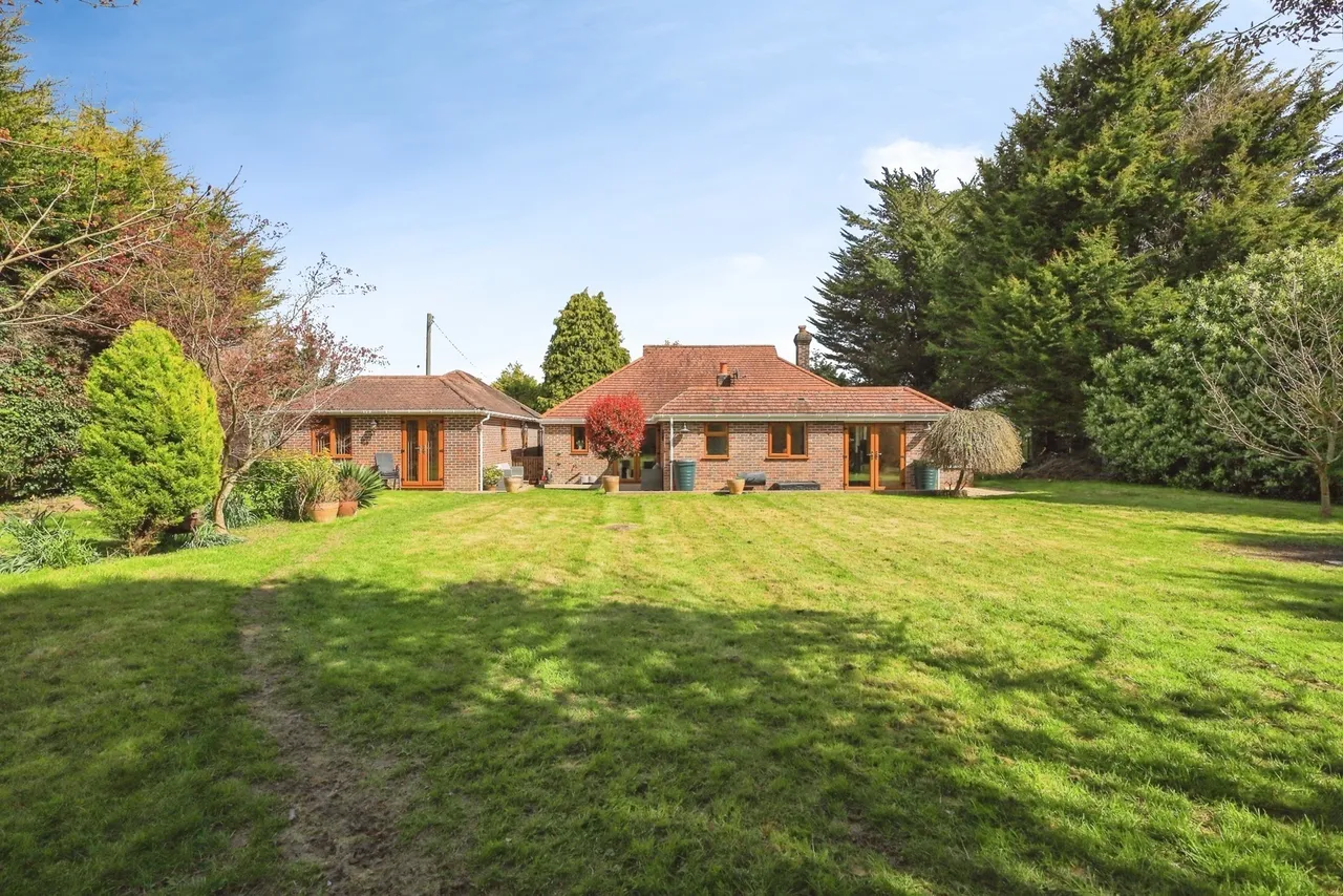Eastbourne Road, Halland, BN8, photo 20