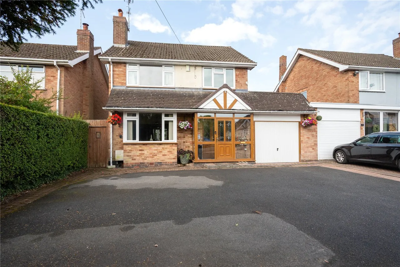 Stourbridge Road, Fairfield, Bromsgrove, Worcestershire, B61 9LR, photo 29