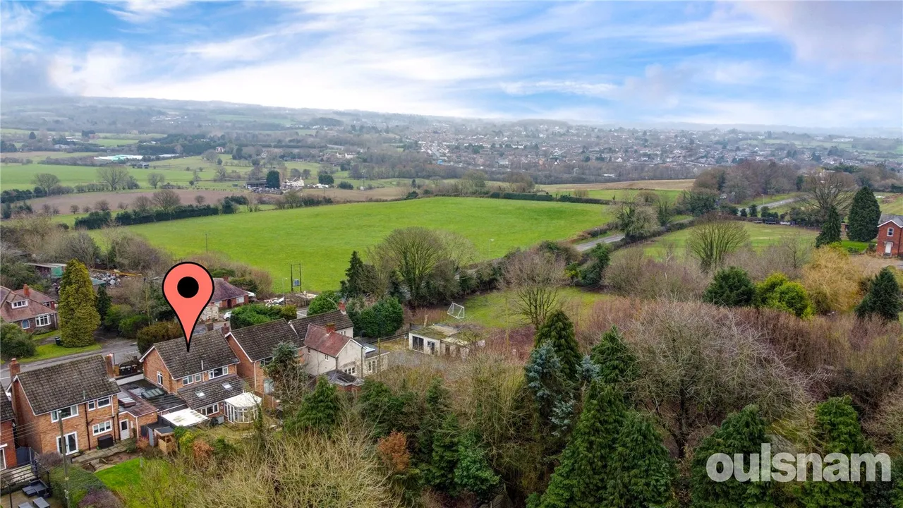 Stourbridge Road, Fairfield, Bromsgrove, Worcestershire, B61 9LR, photo 28