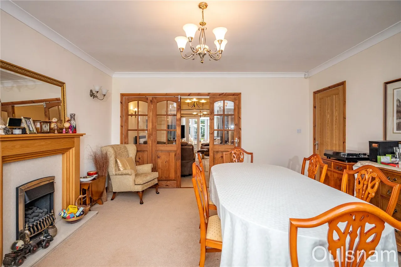 Stourbridge Road, Fairfield, Bromsgrove, Worcestershire, B61 9LR, photo 9