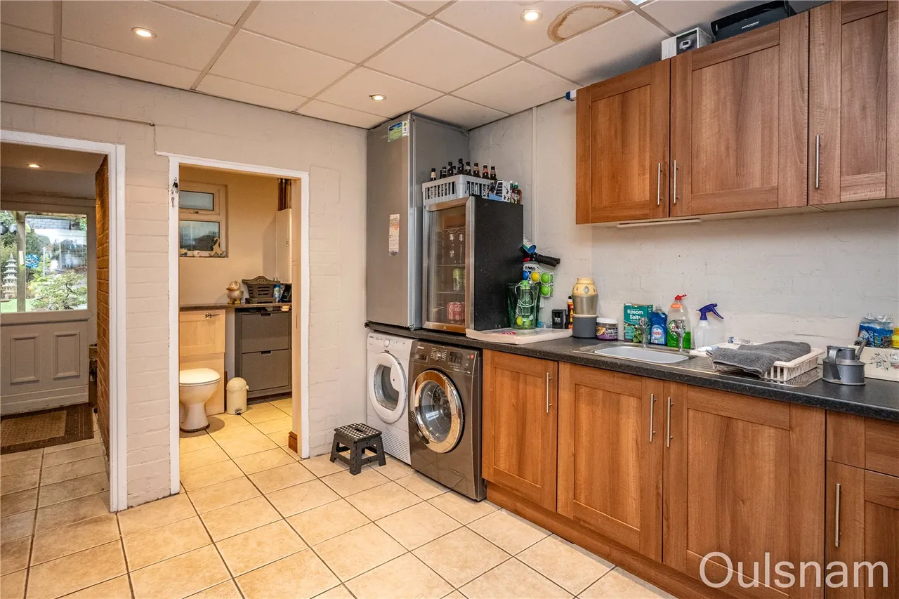 Stourbridge Road, Fairfield, Bromsgrove, Worcestershire, B61 9LR, photo 13