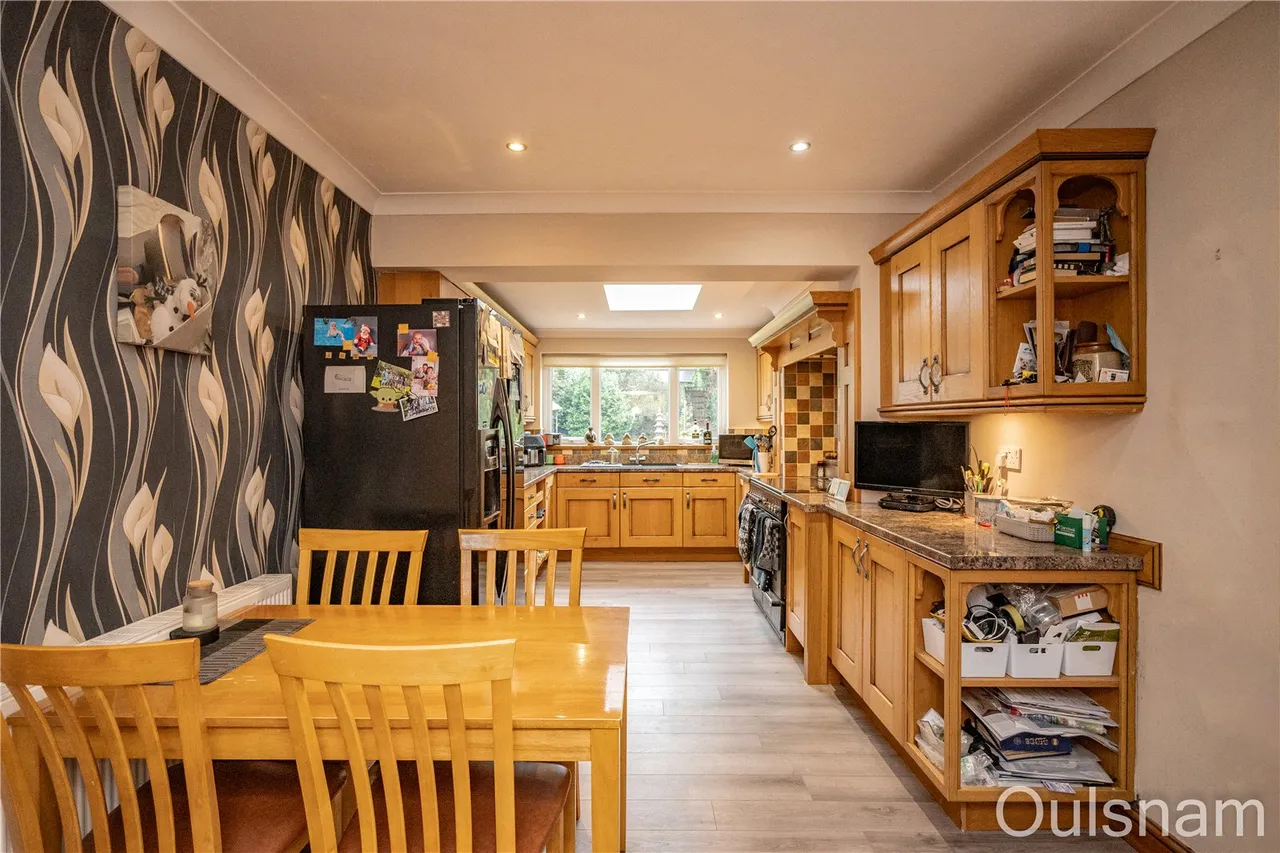 Stourbridge Road, Fairfield, Bromsgrove, Worcestershire, B61 9LR, photo 4