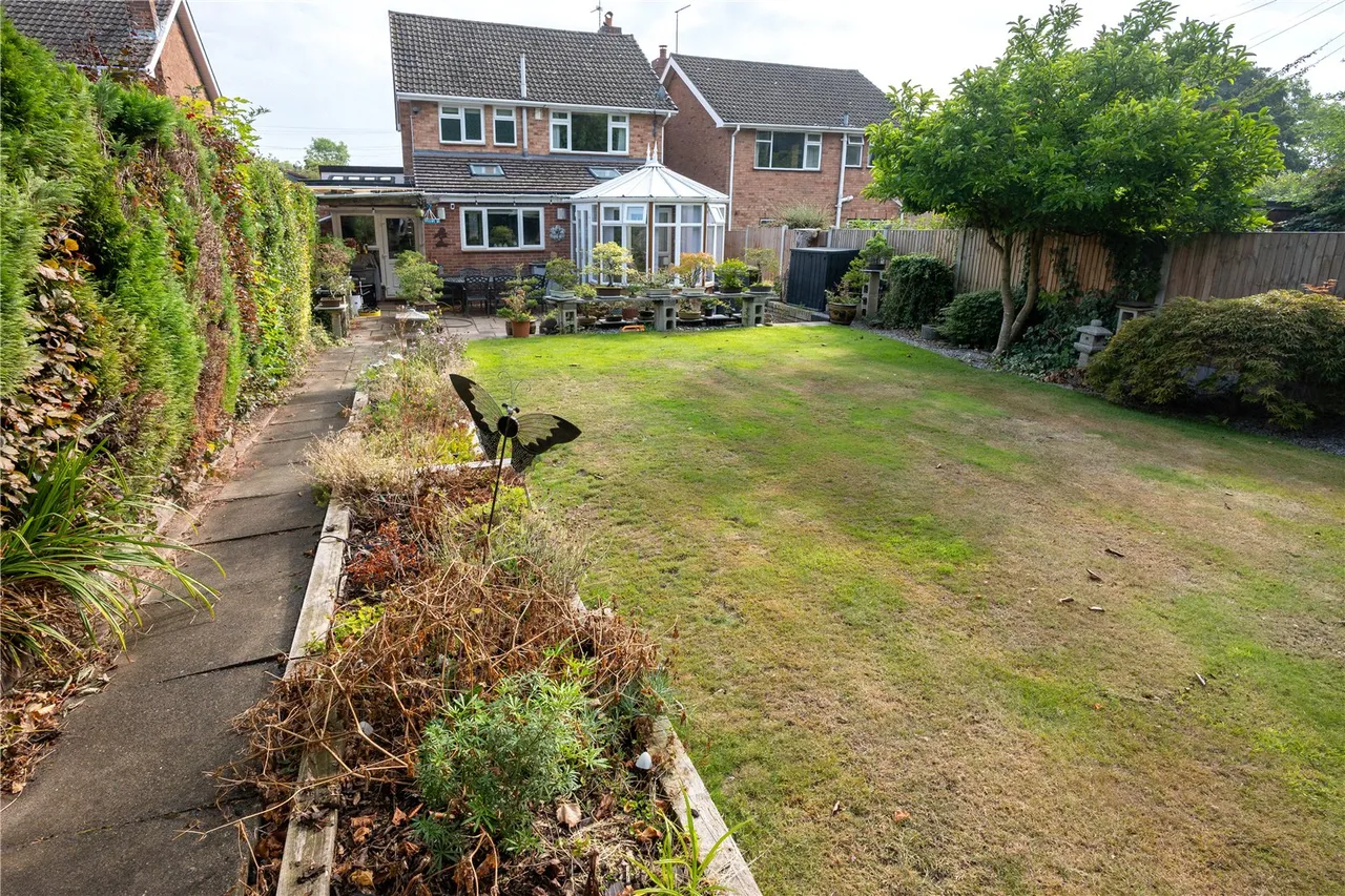 Stourbridge Road, Fairfield, Bromsgrove, Worcestershire, B61 9LR, photo 6
