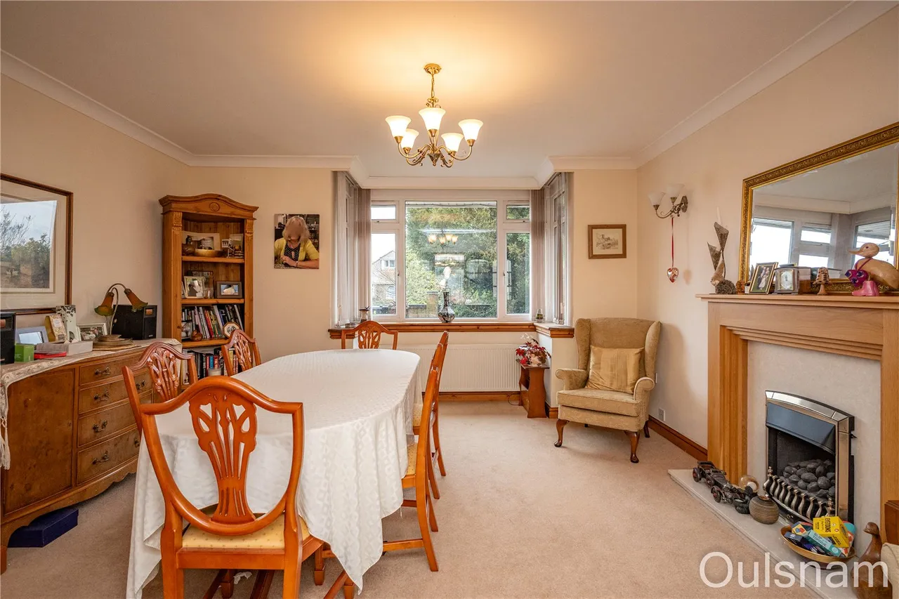 Stourbridge Road, Fairfield, Bromsgrove, Worcestershire, B61 9LR, photo 8
