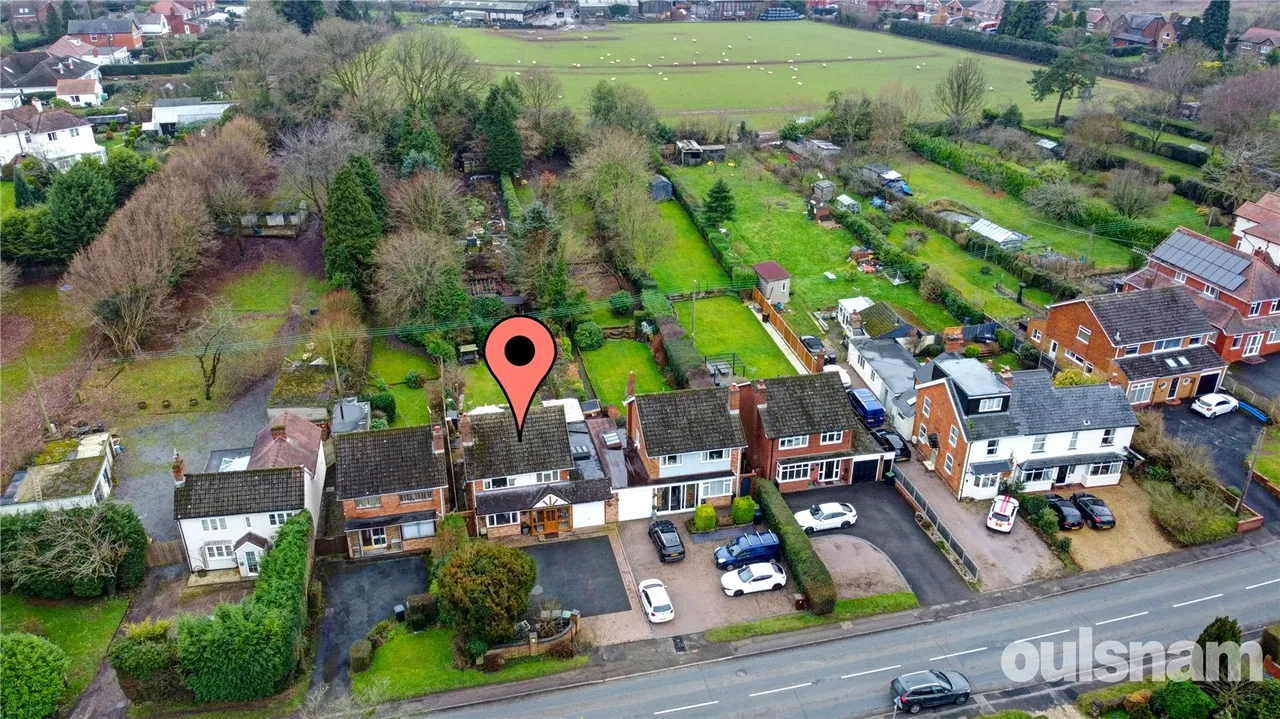 Stourbridge Road, Fairfield, Bromsgrove, Worcestershire, B61 9LR, photo 2