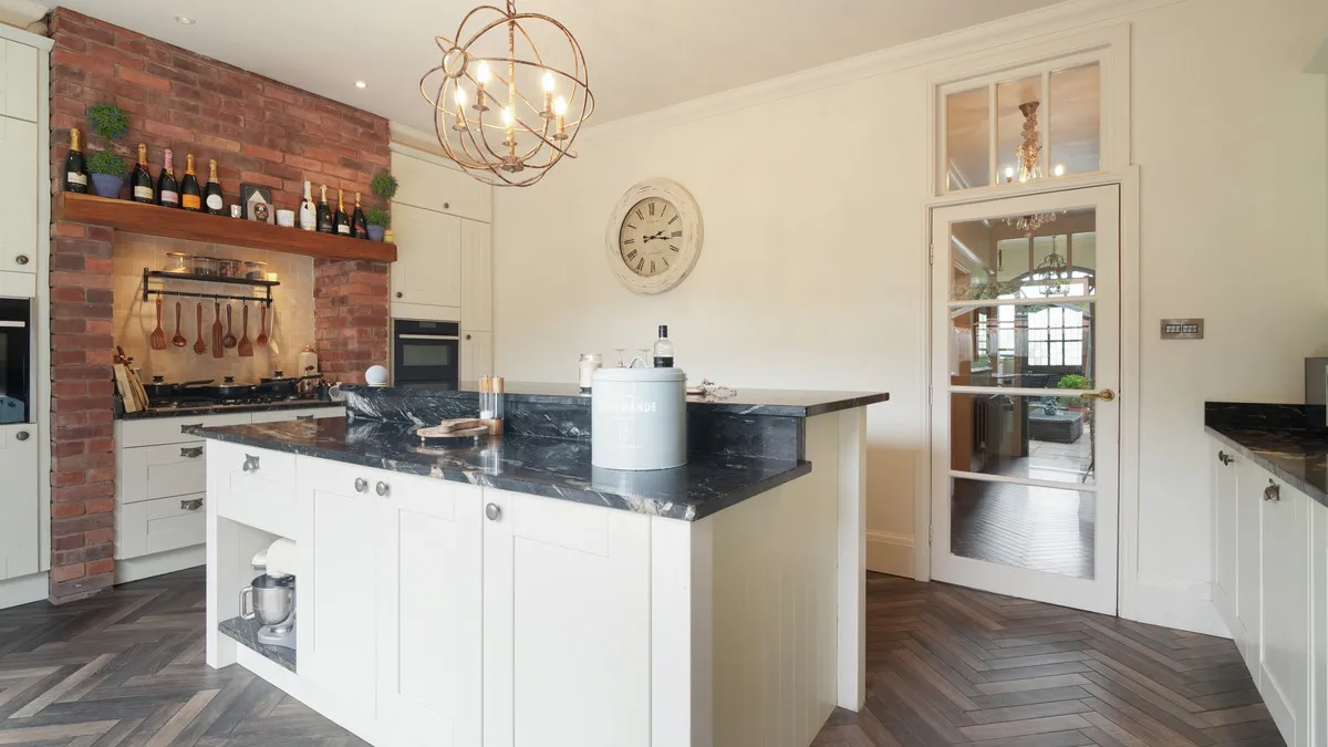 5 bed house for sale, Windsor Road, Doncaster, DN2