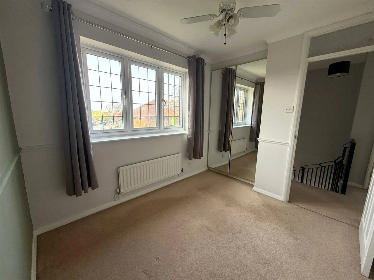 Morley Close, Yateley, GU46, photo 8