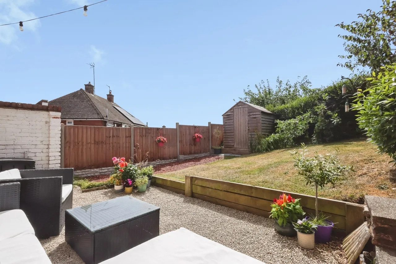 Bramble Close, Northfield, B31, photo 19