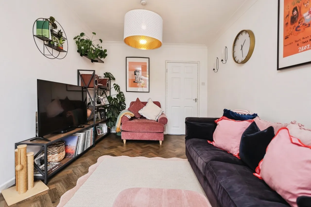 Bramble Close, Northfield, B31, photo 5