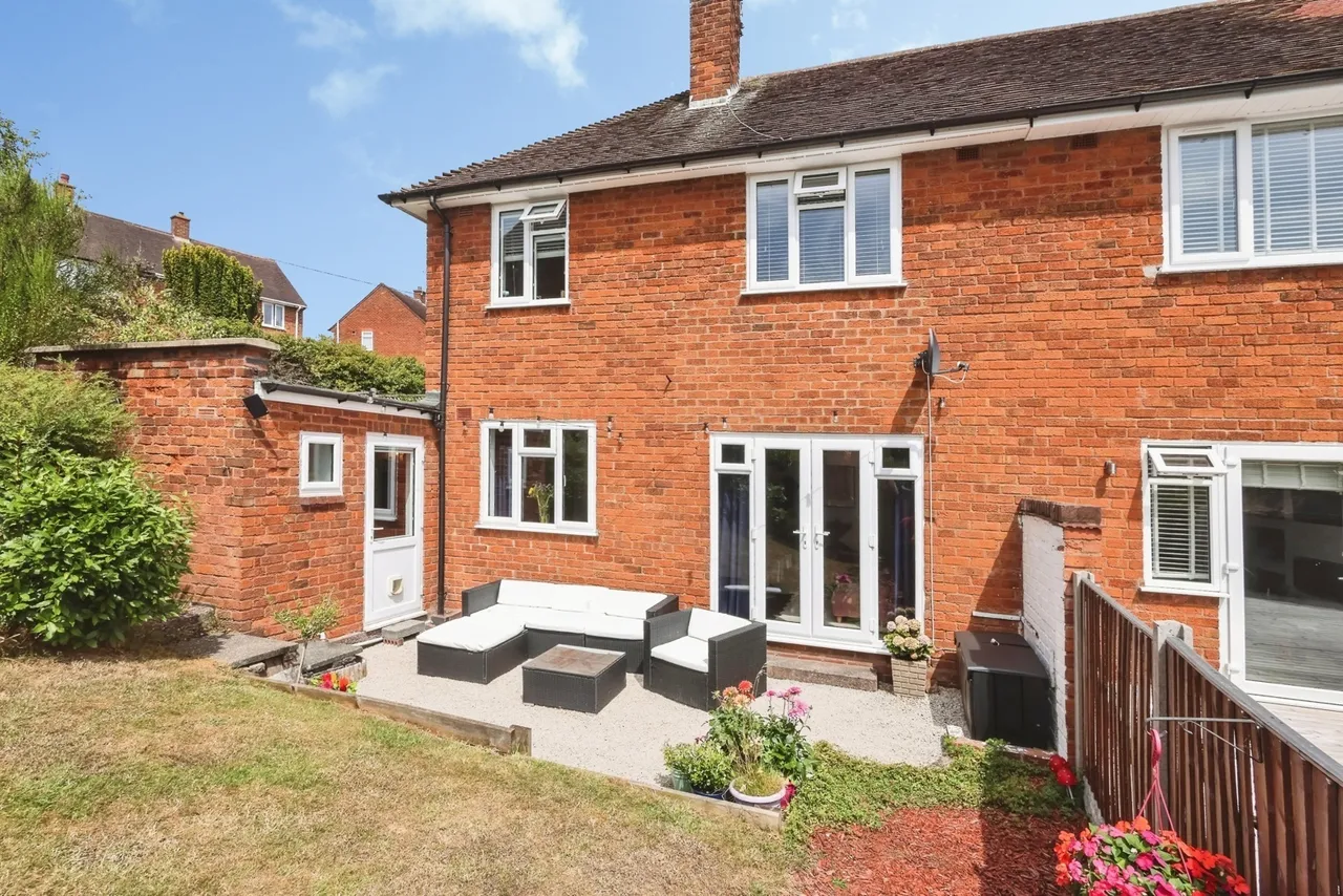 Bramble Close, Northfield, B31, photo 18