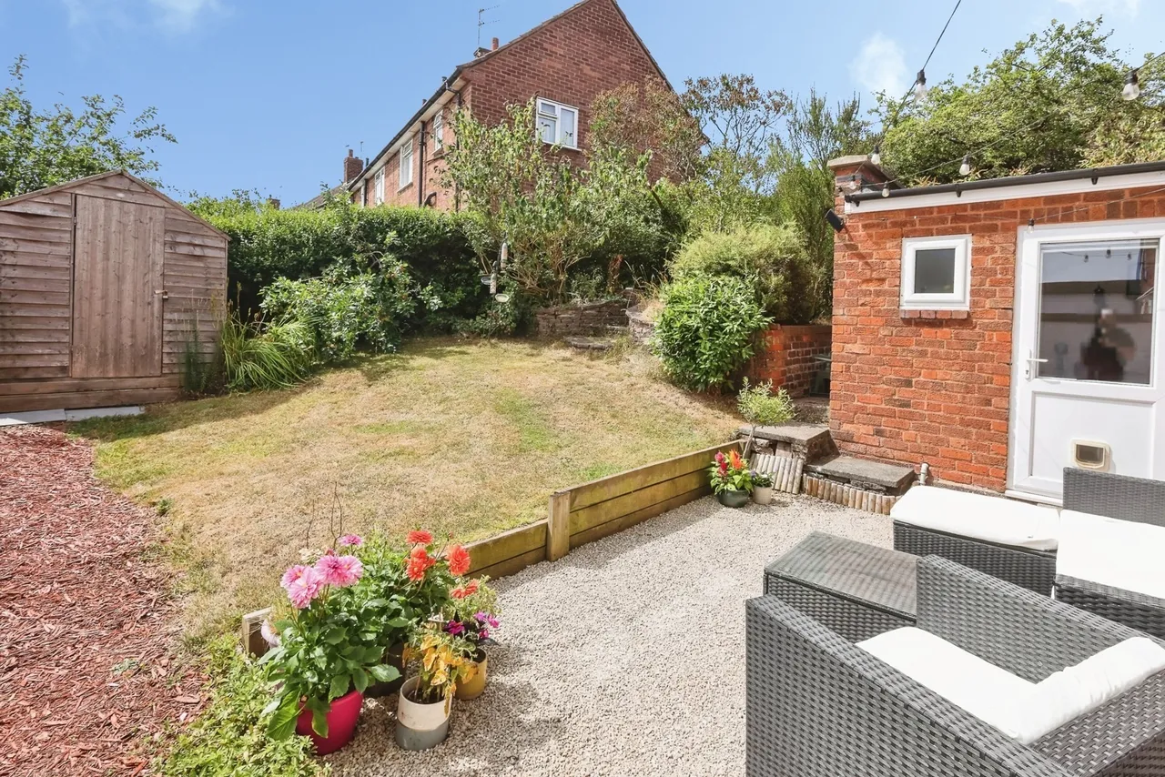 Bramble Close, Northfield, B31, photo 20
