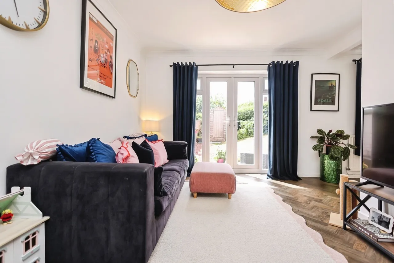 Bramble Close, Northfield, B31, photo 7
