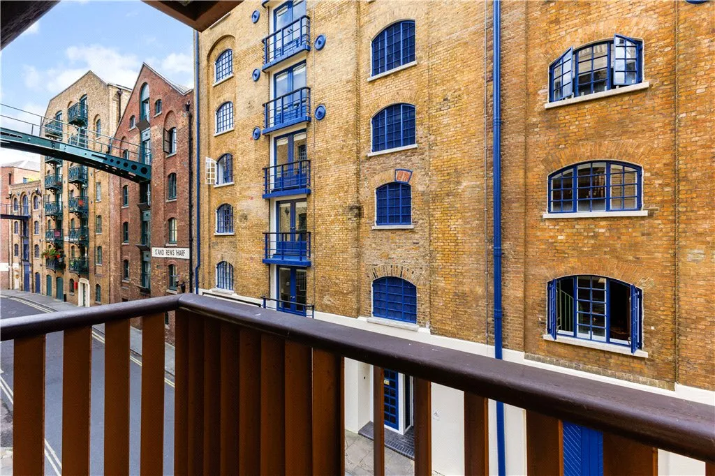 Queen Elizabeth Street, London, SE1, photo 17