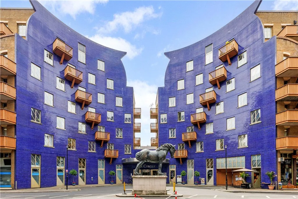 Queen Elizabeth Street, London, SE1, photo 13