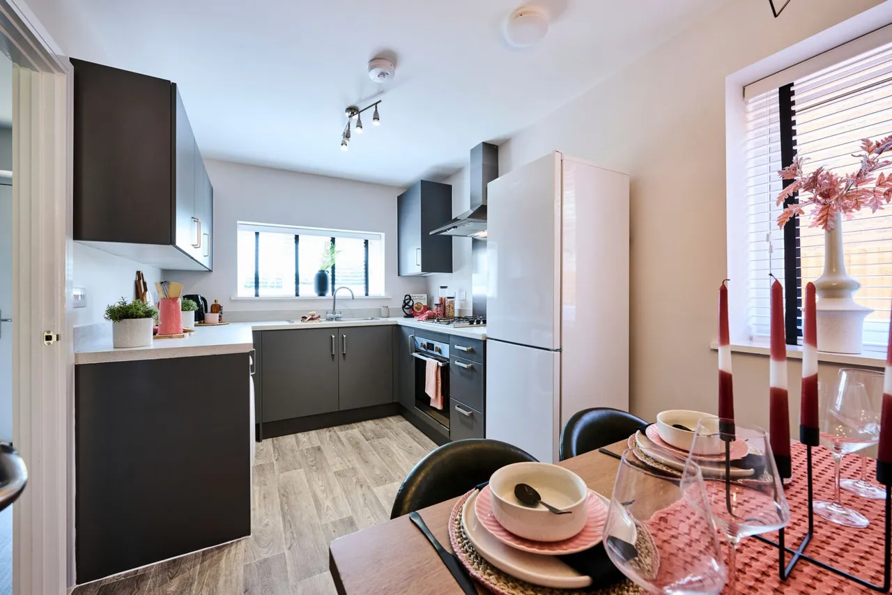 Levison St, Blythe Bridge, ST11, photo 2