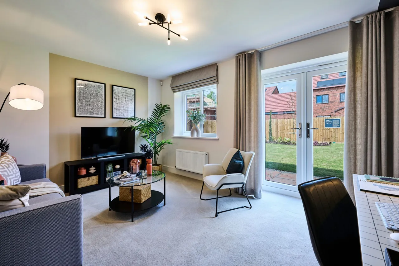 Levison St, Blythe Bridge, ST11, photo 3
