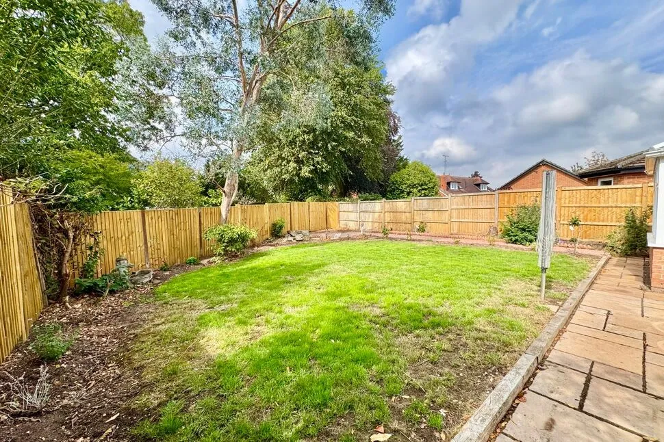 Potter Close, Willaston, Cheshire, CW5, photo 7