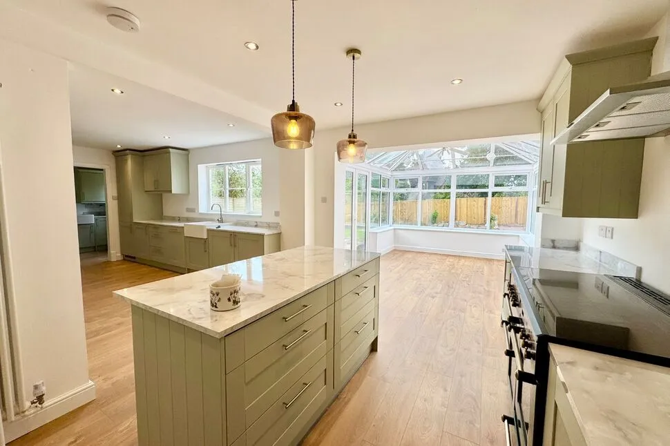 Potter Close, Willaston, Cheshire, CW5, photo 6