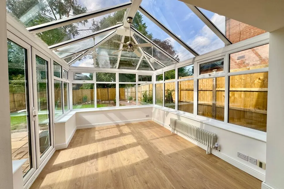 Potter Close, Willaston, Cheshire, CW5, photo 9