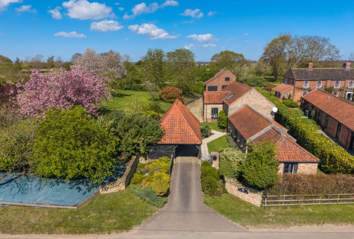 Staithe Road, Beccles, NR34, photo 25