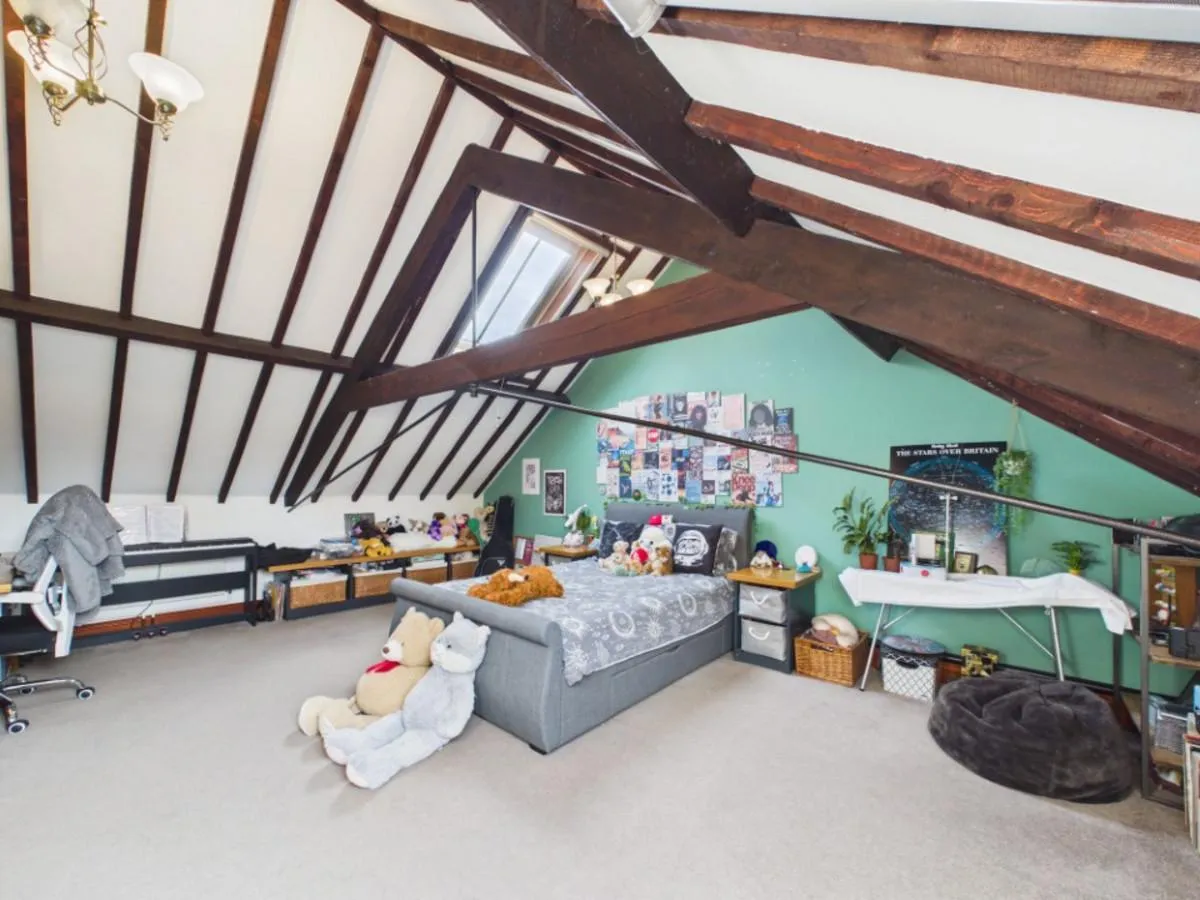 Staithe Road, Beccles, NR34, photo 12