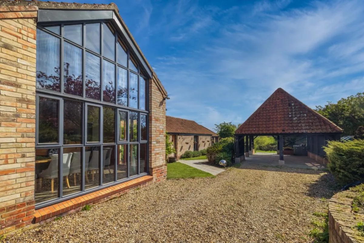 Staithe Road, Beccles, NR34, photo 16