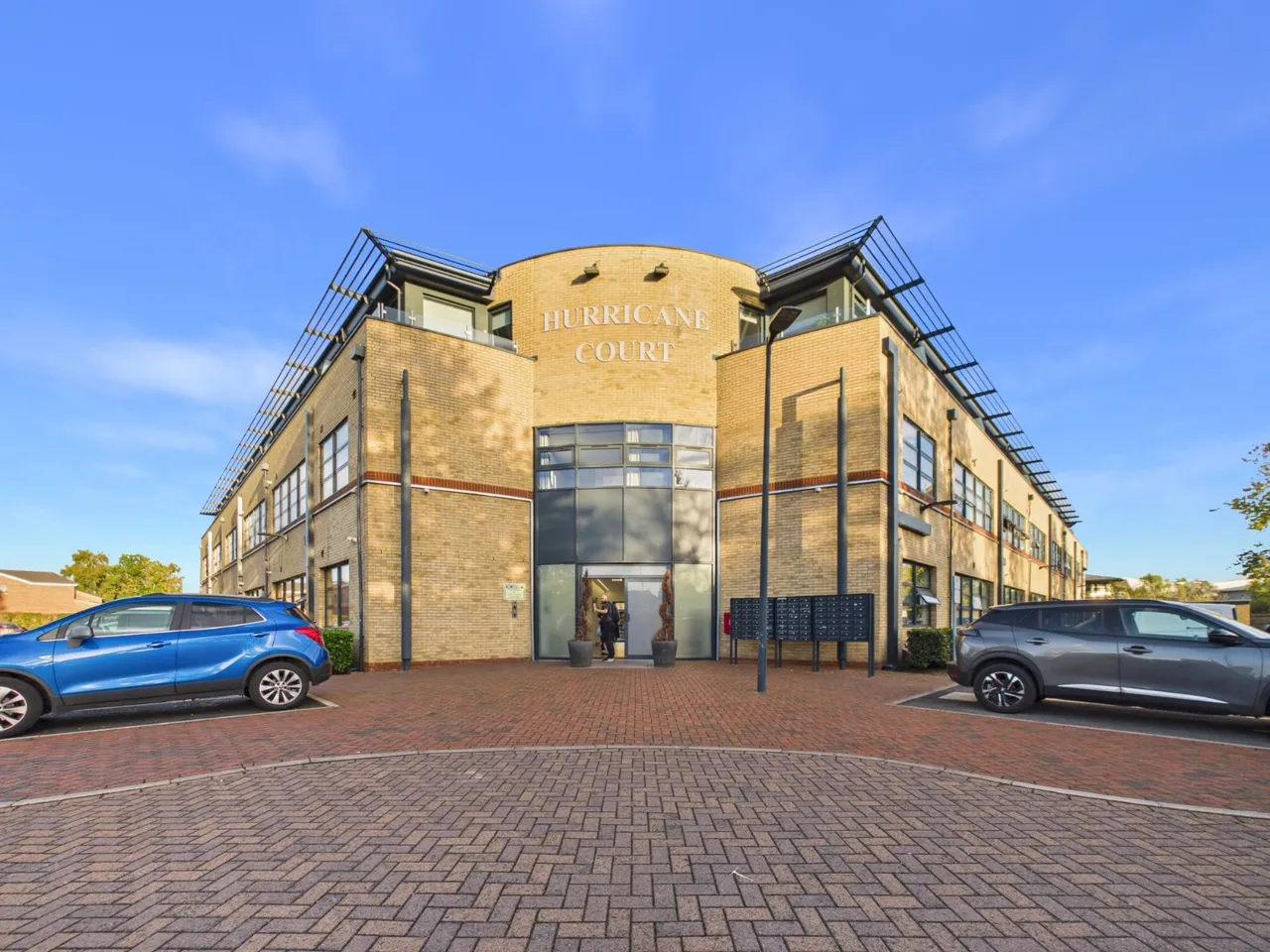 2 bed heron drive, langley, berkshire,sl3 for sale, Heron Drive, Langley, SL3