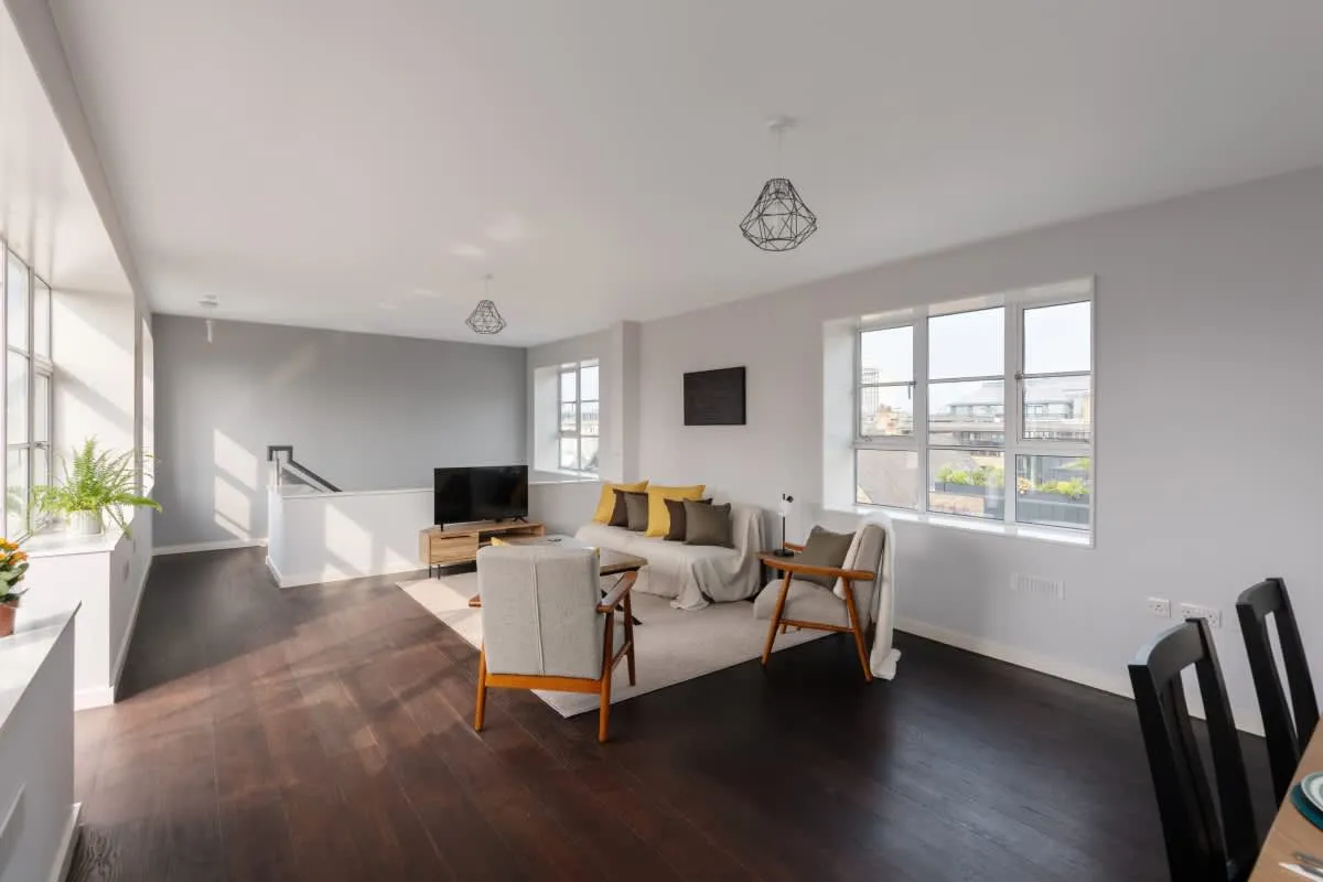 Marshall Street, London, W1F, photo 5