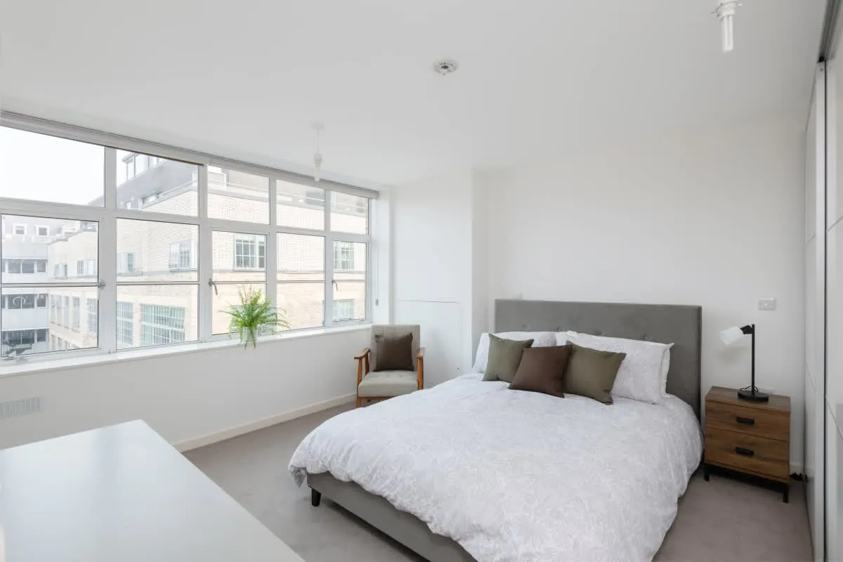 Marshall Street, London, W1F, photo 2