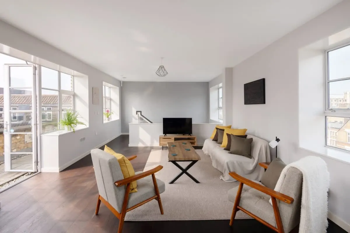 Marshall Street, London, W1F, photo 6