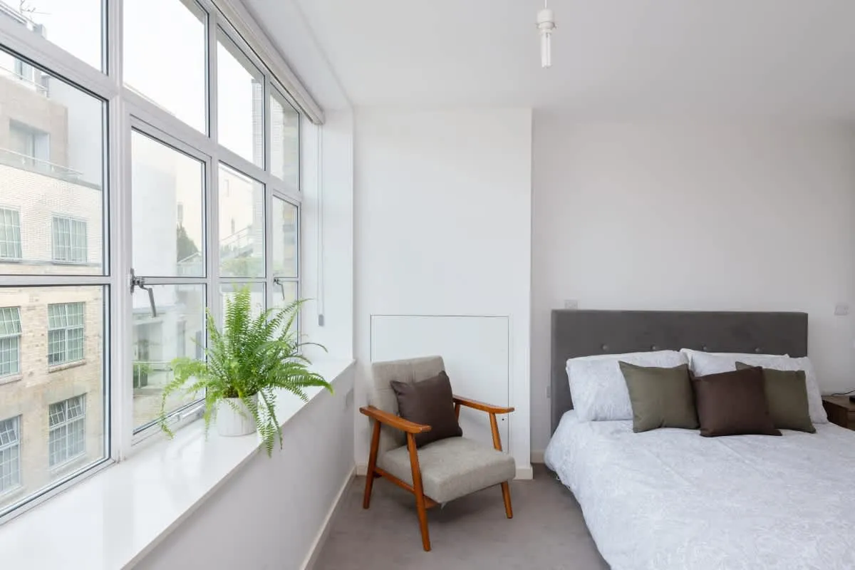 Marshall Street, London, W1F, photo 12