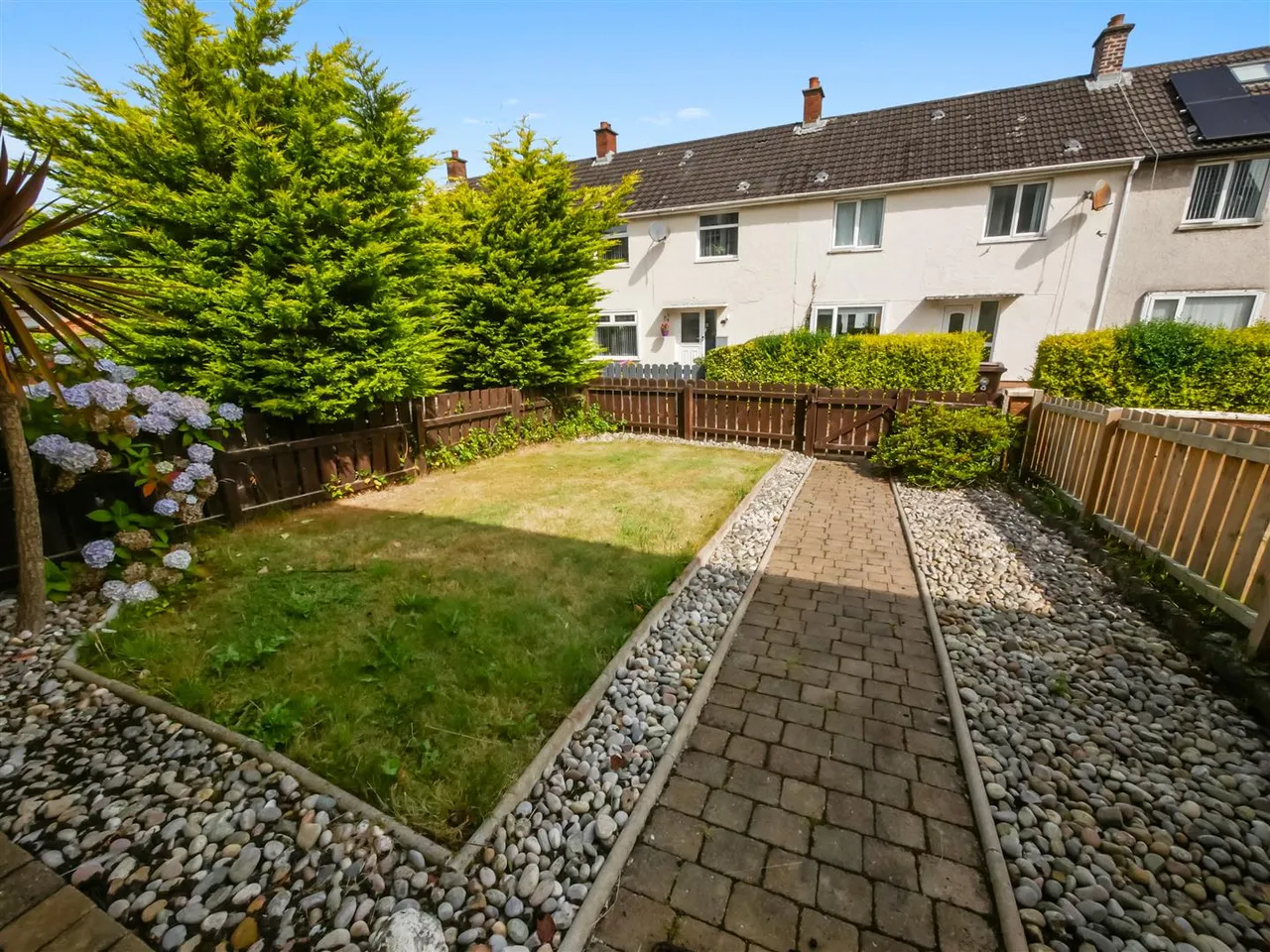 Kilwarlin Walk, Belvoir Park, BT8, photo 11