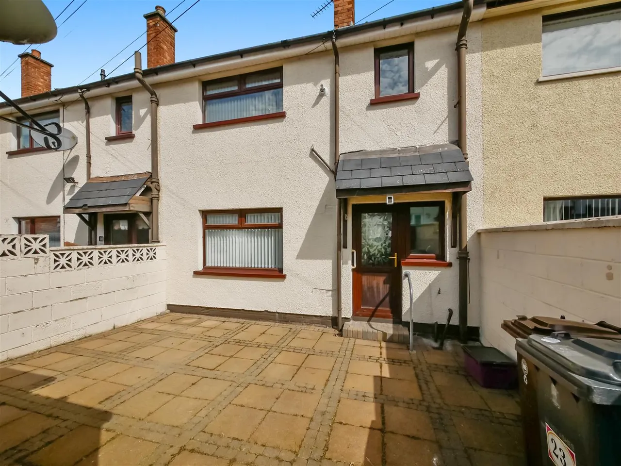 Kilwarlin Walk, Belvoir Park, BT8, photo 13