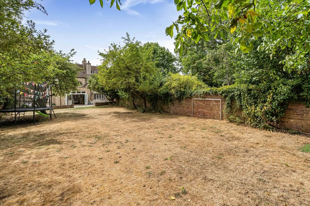 Church Lane, Wendlebury, OX25, photo 17