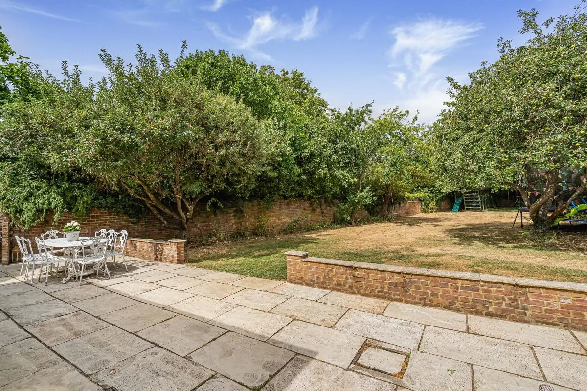 Church Lane, Wendlebury, OX25, photo 16