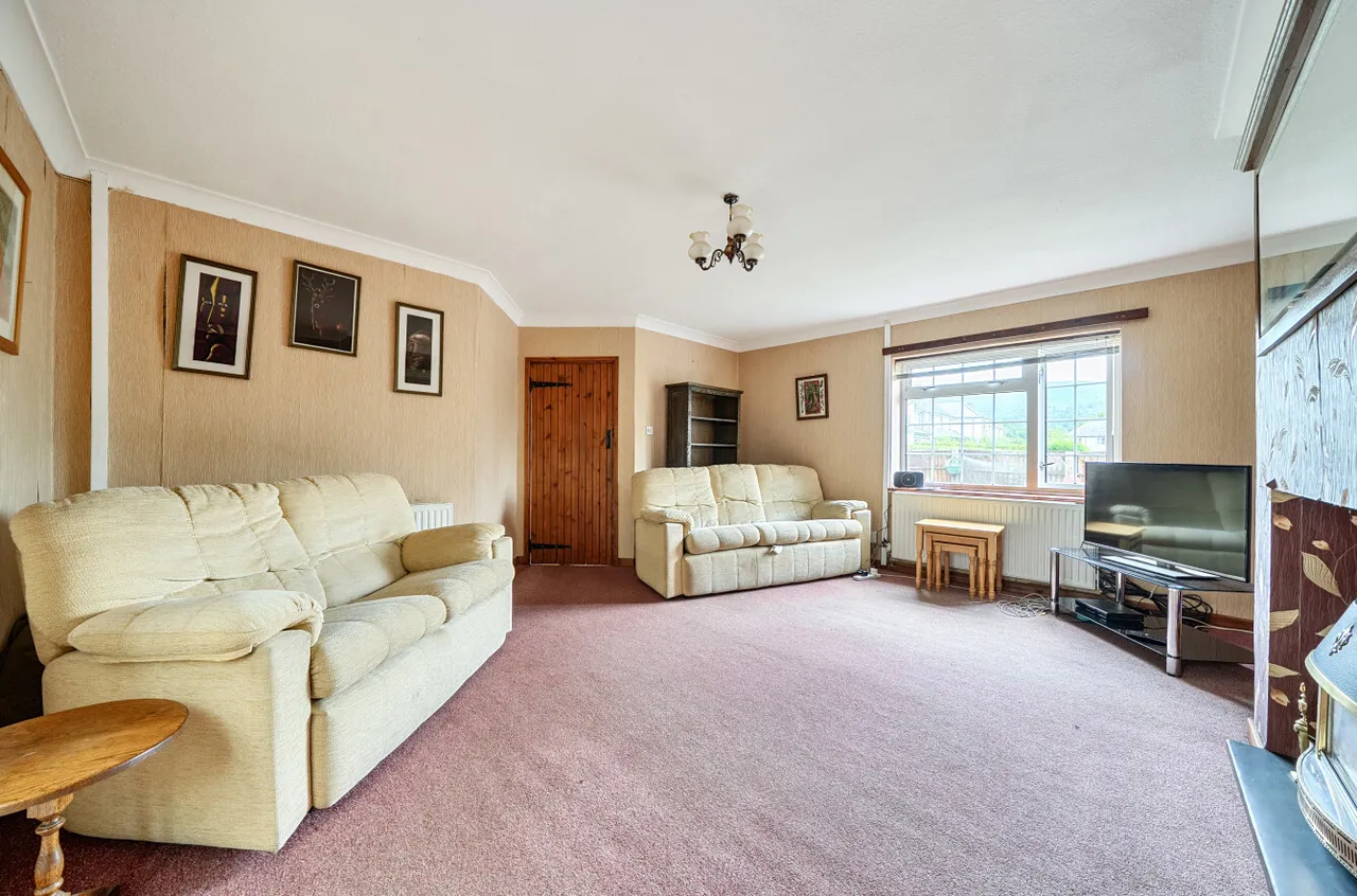 Trewen, Llandinam, photo 5