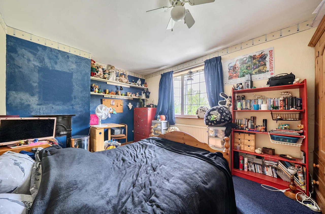 Trewen, Llandinam, photo 16