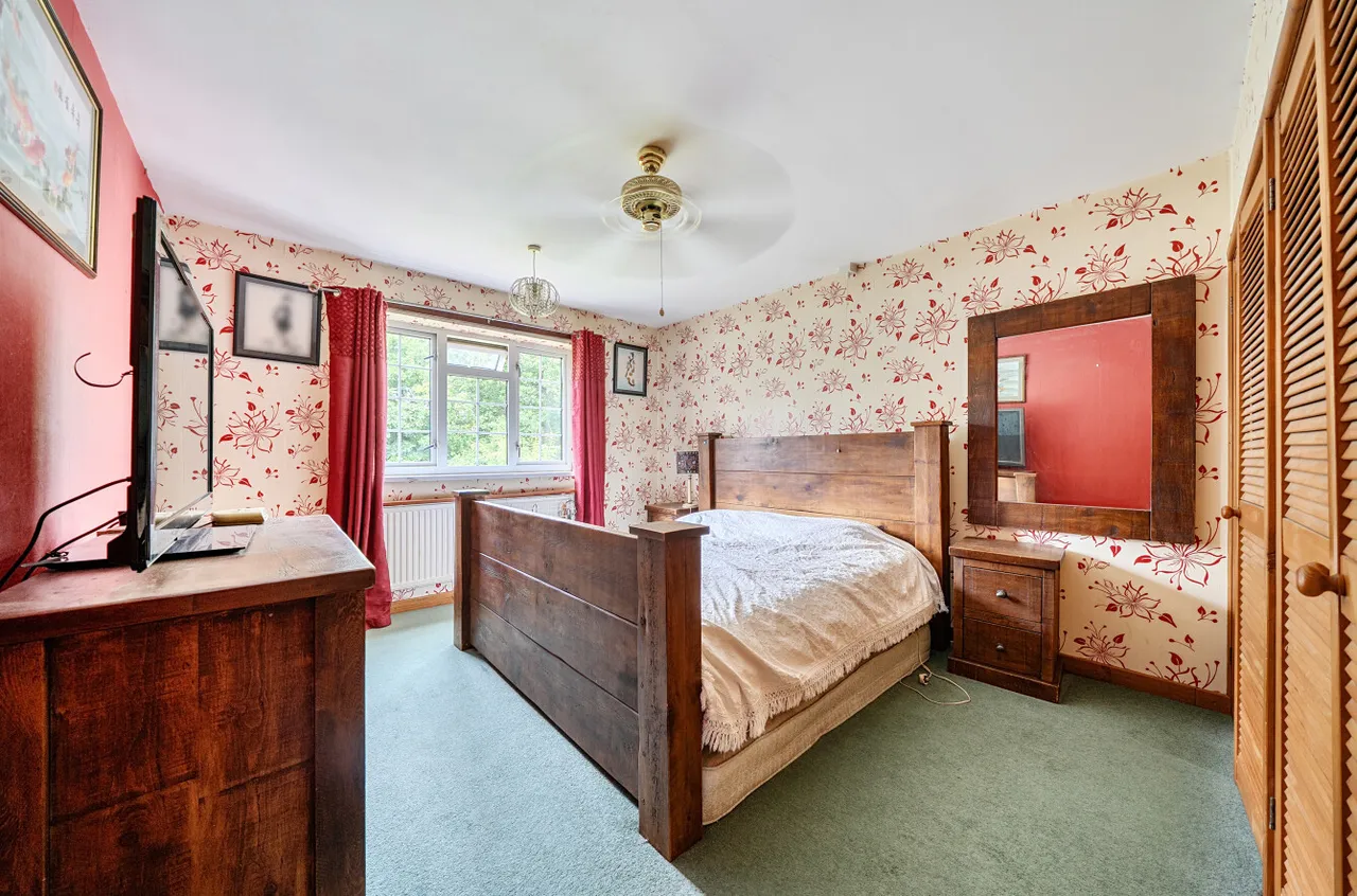 Trewen, Llandinam, photo 14