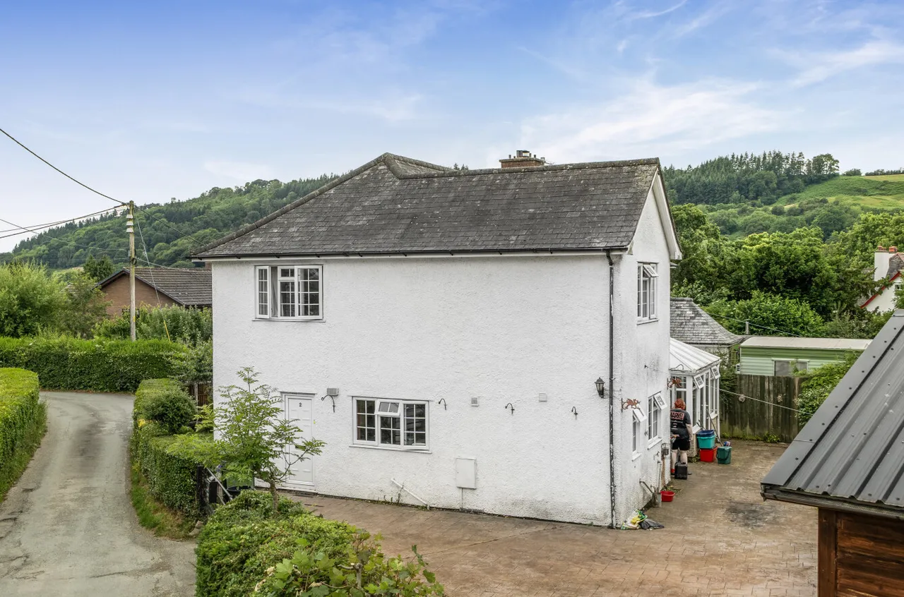Trewen, Llandinam, photo 27