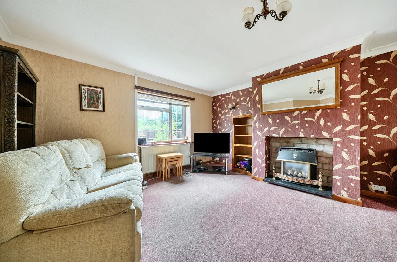 Trewen, Llandinam, photo 4