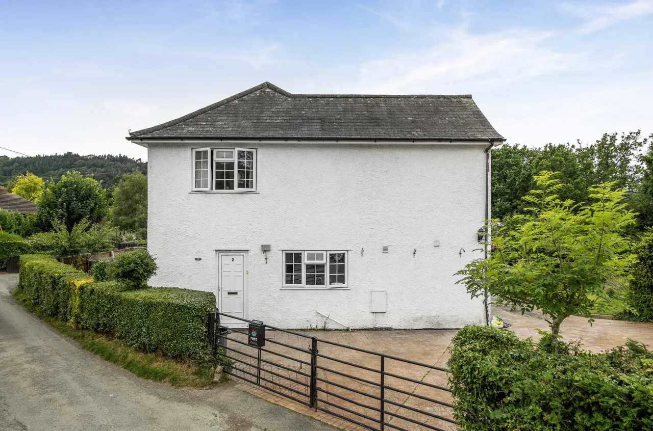Trewen, Llandinam, photo 28